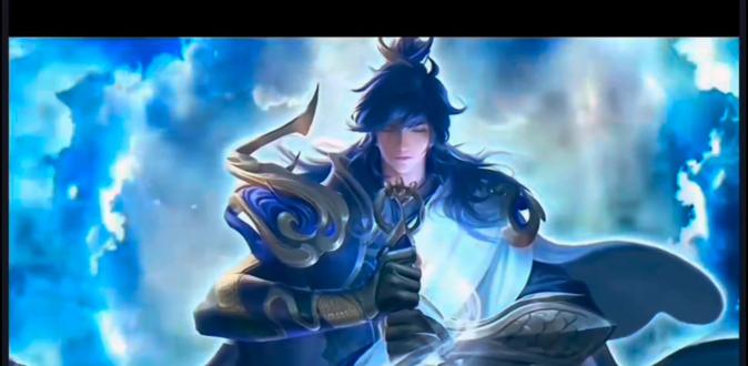 一念通天,神魔无惧#李信#一念神魔