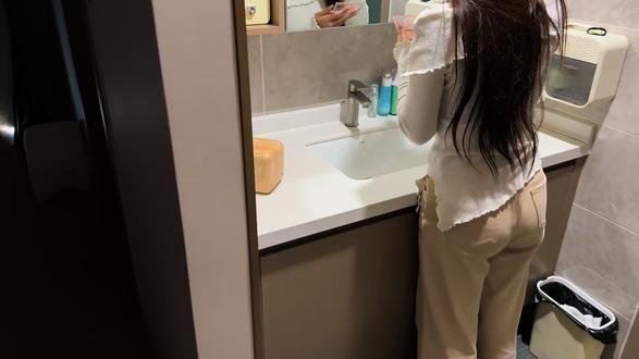 送她一个胆小的小猫咪#小夜灯#玩个很新的东西