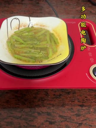 #好物推荐🔥 #大功率电陶炉 #不挑锅具 #方便又实用
