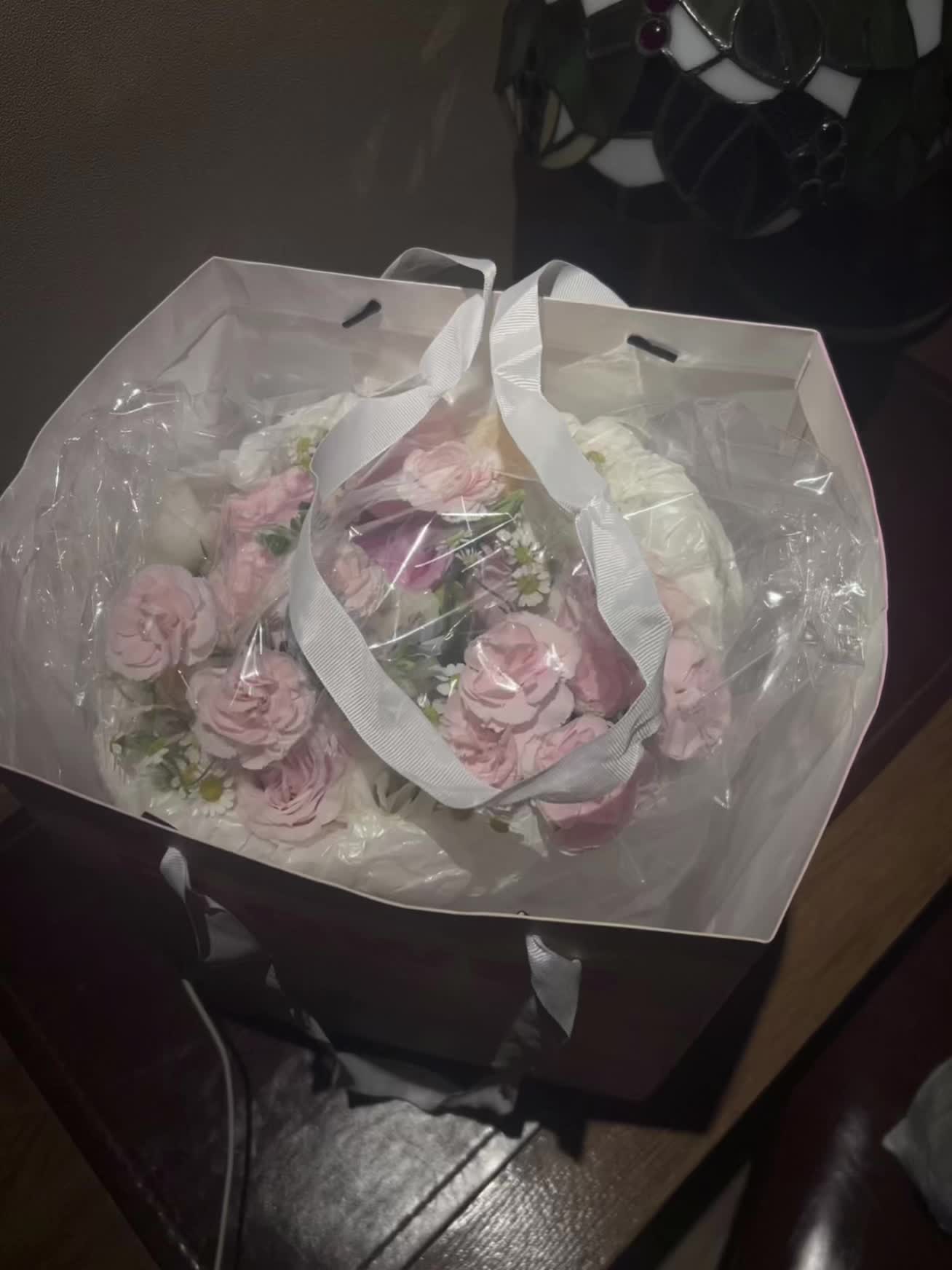 超级开心的两天,谢谢大家~下次见咯 #厨神少年 #杨智媛