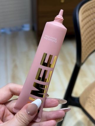 早八化妆怕过敏?TIMEE素颜霜成分温和,敏感肌亲测不泛红,放心用!#好物推荐#超便宜超好用#学生党推荐