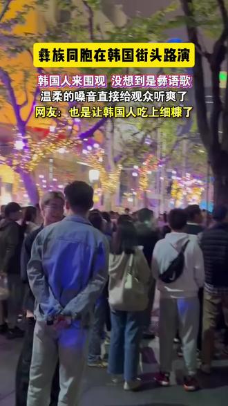 这个彝语歌曲也太绝了吧#歌曲索玛花下的思念