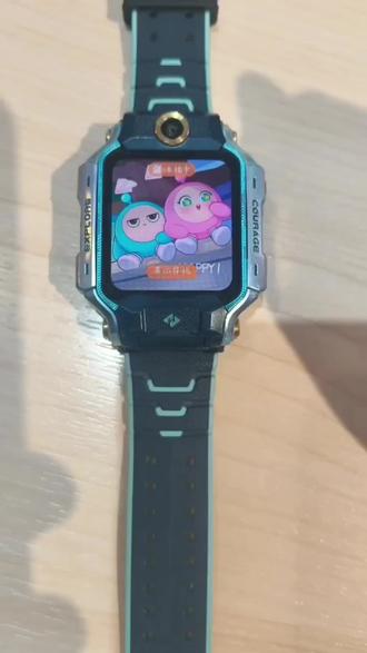 Z8AZ9 新增录屏功能,相册云备份,字体上新#小天才电话手表#步步高学习机#小天才实体店