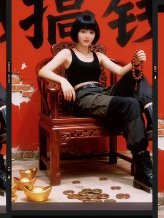 #这特效太漂亮了 #跟着年轻人嗨#我们这年纪玩一次少一次了😂😂