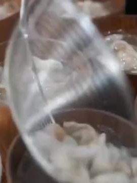 #美食 #手工美食 #家乡特色苍南矾山肉燕