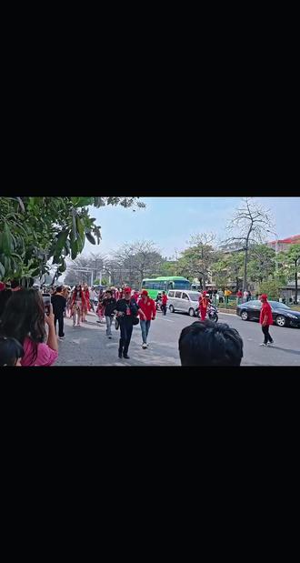 正月初六云七村迎神~ #云七村 #官将首