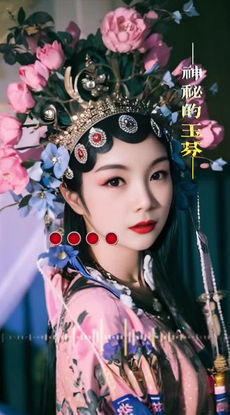 男人不要爱玉芬!不要学彪哥