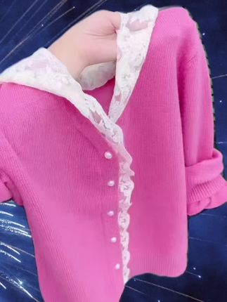 #我又心动了 #谁穿谁漂亮 #甜美穿搭 #一件衣服让你不动声色的变美 #穿出自己的风格