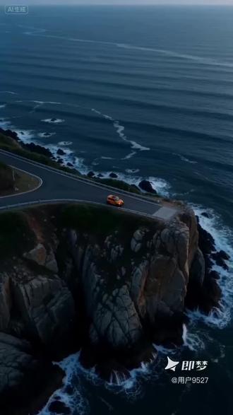 《醒》8K电影级画面