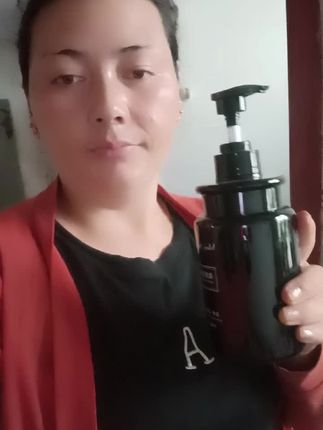 #洗发水推荐 #很有香味。#是每个房间里都应该有的东西。 #大小适用于共同使用。