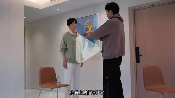 高嘉辉你这个男友力爆棚
#云熠 #云熠星河