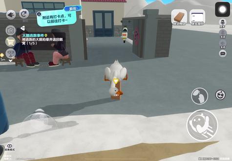 #蛋仔地图推荐 我是一块砖a