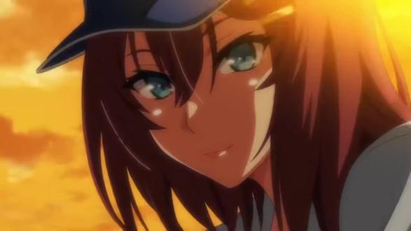 《柠茶宝库》,被采摘污染的茜