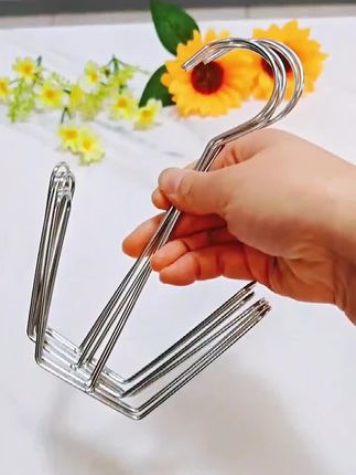 多功能晾鞋架 挂鞋晒鞋一体#多功能晾鞋架#家用晾鞋架#阳台晾鞋神器#省空间晾鞋架