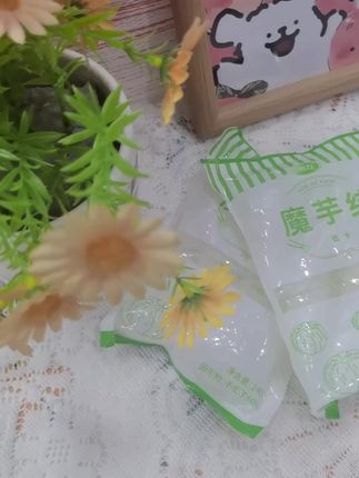 #魔芋结 #低卡 #低卡魔芋结 #好物分享 #推荐