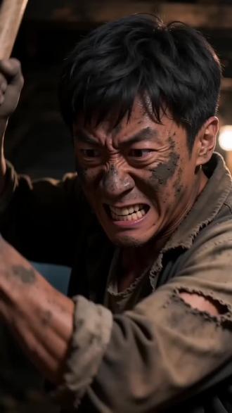 吓死我了。😱😱😱😱😱😱