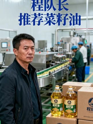 朋友们今年新菜籽油出来了,价格又给大家降下来了哦#我的乡村生活 #乡村守护人 #三农
