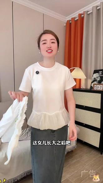 洋气童装女童裤子短裤夏装夏季新款中大童薄款儿童宽松休闲五分裤