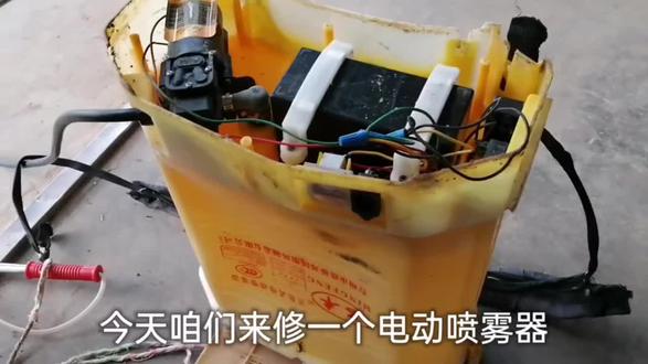 简单教学一下
