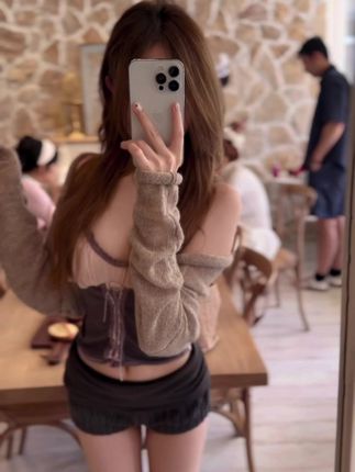 今天是芭蕾风#穿搭