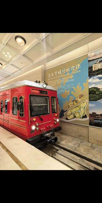 我说我怎么不开心了 原来是来东莞了