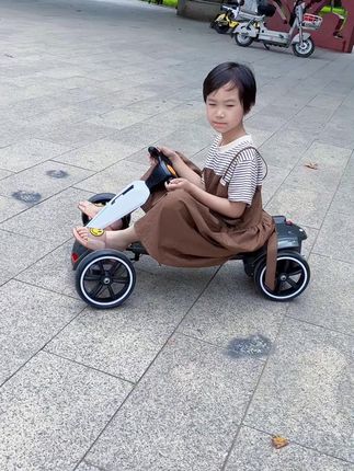 #卡丁车 #卡丁车俱乐部 #卡丁车漂移 #儿童玩具