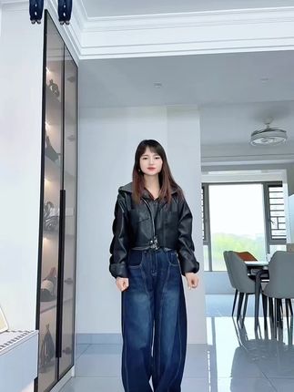 我忍不住了,实话告诉你吧!我喜欢一个人,知道是谁吗?就是现在拿着手机,看着我视频的人😂😂😂#点一杯快乐dj