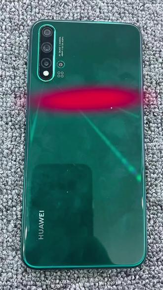 华为nova5Pro重启 不开机 维修#华为nova5Pro #手机不开机 #寄修手机