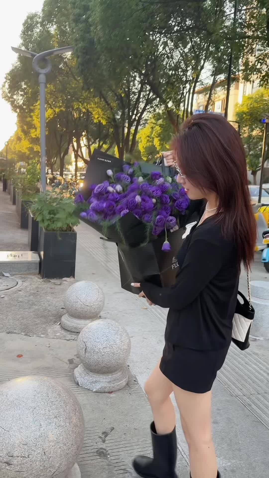 抓住假期的小尾巴 #日常碎片 #国庆假期碎片 #国庆假期