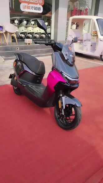 雅迪白鲨的隐藏功能#雅迪白鲨