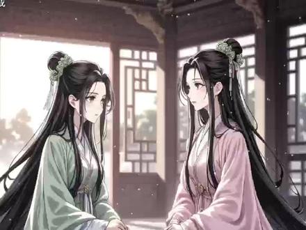 我在抖音看小说#动画 #动漫视频 #权谋#权谋故事 #原创视频