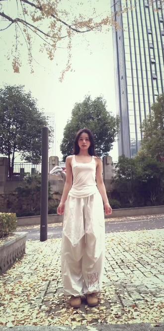 #摸腰舞 嘿哈~@Oo