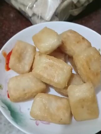 师兄们吉祥如意 #豆干