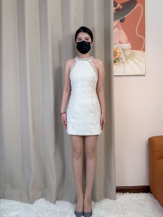 超薄0D肤色连裤袜 #连裤袜#HAFE丝滑触手可及 #性感
