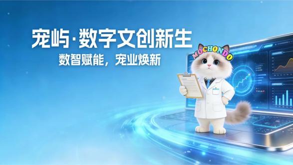 科技改变萌宠行业!#吉林市吉农宠物杯 #吉林市萌宠哆宠物服务综合体 挑战赛#宠物新品上市 #宠物产品系列 #科技改变生活