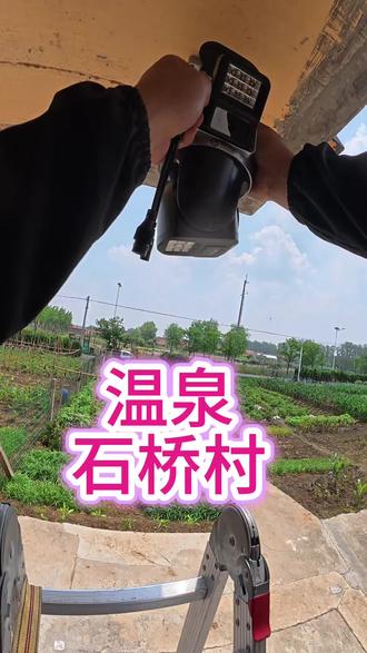 无线双摄监控安装#青岛超越电脑监控#农村安装监控#在青岛#抖音推广#热门