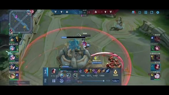 聆听名刀破碎的声音#猫雷 #梦泪