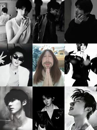 想给哥哥买买买😍😍#马嘉祺马嘉祺 #想给哥哥买买买