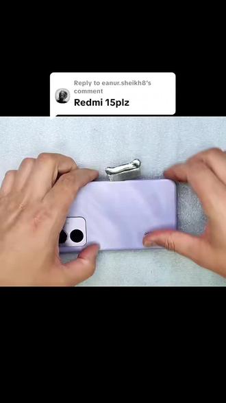 红米note15r拆解#小米 #红米 #拆解