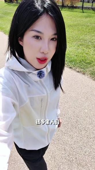 谁懂啊!夏天被这小小风壳硬控了! #轻户外穿搭 #始祖鸟 #风壳 #皮肤衣 #防晒衣