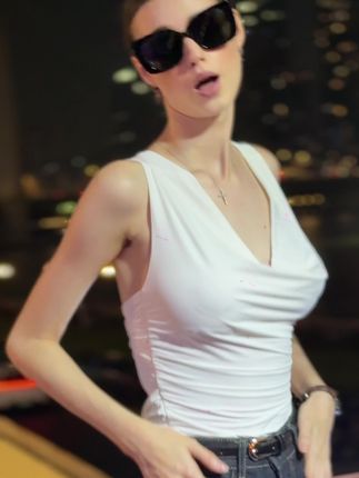 #网红酒吧打卡 #气质范
