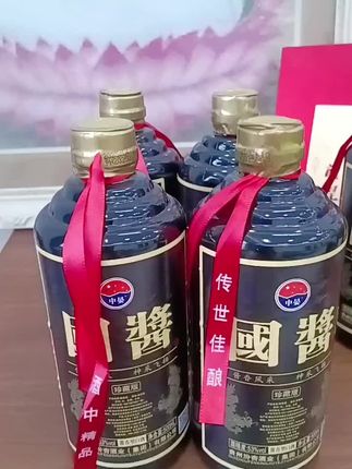 #白酒 #酒文化 #纯粮酒 #好喝不贵 #白酒推荐