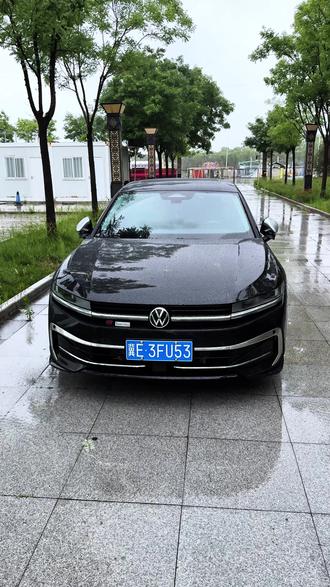 这个说不行 那个说不行,当年他行的时候 我不是不行嘛#迈腾B9