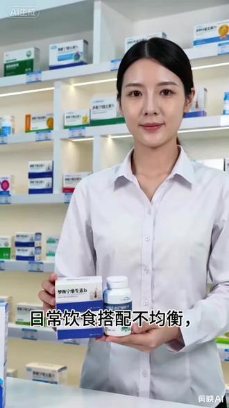 日常饮食搭配不均衡,不少人需要额外补充多维营养,这款梦斯宁多维片是日常膳食补充。搭配多种维生素与矿物质,原料经过甄选质检,配方科学,每日按需食用,全家日常都能用来补充营养。喜欢的点击小黄车下单吧。