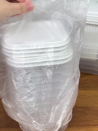 【造物小生】冰箱保鲜盒【10件/6件/3件】水果密封盒冷冻肉分装收纳盒#保鲜盒 #密封盒 #收纳盒 #日常分享 #好物分享