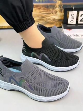 #休闲鞋 #防滑休闲鞋 #老北京布鞋