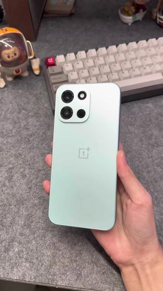 2000元档位的一加Turbo6妥妥的性价比神机! #一加Turbo6 #国补 #手机推荐