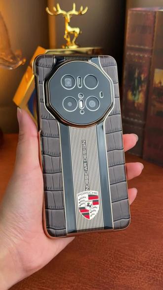 适用于华为mate70rs非凡大师镜头全包电镀边框手机外壳#华为mate70rs非凡大师手机壳 #华为mate70rs手机壳 #mate70rs手机壳 #华为mate70rs非凡大师 #华为手机壳