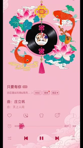 “最怕有一天你离我远去,那将是我最大的悲剧”,多少人是因为这句歌词来听这首歌的。#只要有你完整版#完整版 #音乐#短短几句歌词道出了多少人的心声#音乐分享