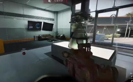 伊朗币不如哈夫币?#三角洲行动